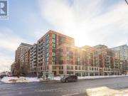 apartment at 358 525 WILSON AVENUE, Toronto, Ontario, M3H0A7