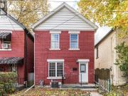 apartment at 35 FERRIE Street W, Hamilton, Ontario, L8L1C6