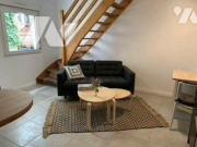 Apartment at 35 Rennes, RENNES, 35000, France