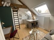 Apartment at 35 Rennes, RENNES, 35000, France
