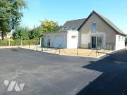 Apartment at 35 Rennes, RENNES, 35200, France