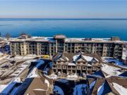 apartment at 35 SOUTHSHORE Crescent Unit# 303