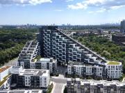 apartment at 363 25 ADRA GRADO WAY, Toronto, Ontario, M2J0H6
