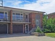 apartment at 3646 MOLLY AVENUE, Mississauga, Ontario, L5A3M5