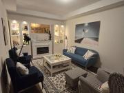 apartment at 36 BAVENDEN CRESCENT, Brampton, Ontario, L6X5S3