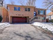 apartment at 36 BOBMAR ROAD, Toronto, Ontario, M1C1C9