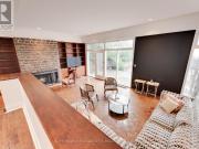 apartment at 36 SHALLMAR BOULEVARD, Toronto, Ontario, M6C2J9