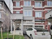 apartment at 36 SISSONS WAY, Markham, Ontario, L6B1R2