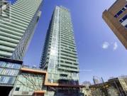 apartment at 3704 – 50 WELLESLEY STREET E