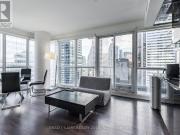apartment at 3706 70 TEMPERANCE STREET, Toronto,...