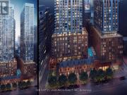 apartment at 3707 8 WIDMER STREET, Toronto, Ontario, M5V0W6