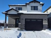 apartment at 3727 SOMERSTON CRESCENT