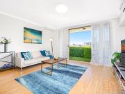 apartment at 37 / 20 26 Marlborough Road, Homebush West...
