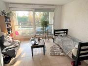 Apartment at 37 Joué lès Tours, JOUE LES TOURS, 37300,...