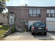 apartment at 37 TINETA CRESCENT, Toronto, Ontario, M1S2Y5