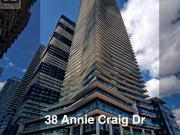 apartment at 3801 38 ANNIE CRAIG DRIVE, Toronto,... apartment at 3801 38 ANNIE CRAIG DRIVE, Toronto,...