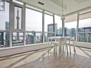 apartment at 3805 30 NELSON STREET, Toronto, Ontario, M5V0H5