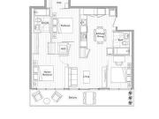 apartment at 3816 17 BATHURST STREET, Toronto, Ontario,...