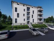 apartment at 3830 Waidhofen an der Thaya, Waidhofen an...
