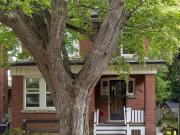 apartment at 38 NORTH OVAL, Hamilton, Ontario, L8S3Y6