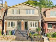 apartment at 397 KINGSTON ROAD, Toronto, Ontario, M4L1V1