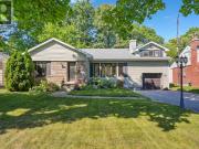 apartment at 397 RIVER SIDE DRIVE, Oakville, Ontario, L6K3N6