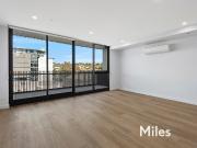 apartment at 3.04/156 Burgundy Street, Heidelberg