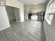 apartment at 3 – 1156 WESTON ROAD