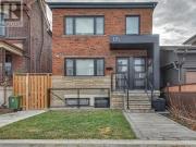 apartment at 3 115 WALLACE AVENUE, Toronto, Ontario, M6H1T8