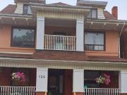 apartment at 3 – 135 STINSON STREET