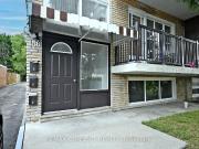 apartment at 3 156 OVERBROOK PLACE, Toronto, Ontario, M3H4P9