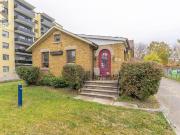 apartment at 3 1641 VICTORIA PARK AVENUE, Toronto,...