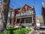 apartment at 3 179 MARKHAM STREET, Toronto, Ontario, M6J2G7