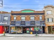 apartment at 3 197 RONCESVALLES AVENUE, Toronto,...