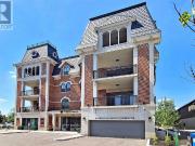 apartment at 3 208 MAIN ST. UNIONVILLE STREET, Markham,...