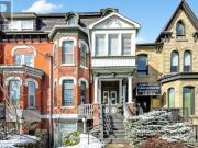 apartment at 3 212 CARLTON STREET, Toronto, Ontario, M5A2L1
