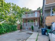 apartment at 3 2A FORT ROUILLE STREET, Toronto, Ontario,...