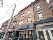 apartment at 3 605 COLLEGE STREET, Toronto, Ontario, M6G1B5