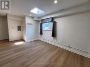 apartment at 3 – 998 BLOOR STREET W