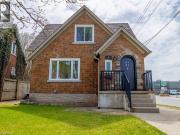 apartment at 3 LOCUST Street Unit# UPPER