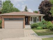 apartment at 3 POTTERY Crescent, Brampton, Ontario, L6S3S2