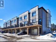 apartment at 3 UPPER 540 ESSA ROAD, Barrie, Ontario, L4N9E5