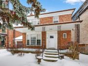 apartment at 3 WESTOVER HILL ROAD, Toronto, Ontario, M6C3J3