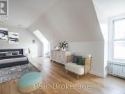 apartment at 3RD FL 25 COULSON AVENUE, Toronto, Ontario,...