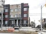 apartment at 401 THE WESTWAY ROAD, Toronto, Ontario, M9R0B4