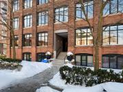 apartment at 402 1 COLUMBUS AVENUE, Toronto, Ontario, M6R1S1