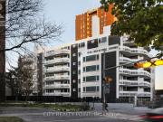 apartment at 403 – 11 WALMER ROAD