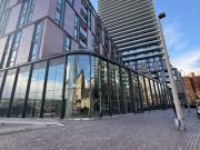 apartment at 403 – 35 PARLIAMENT STREET