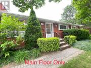 apartment at 403 DENLOW AVENUE, Hamilton, Ontario, L9C1K1