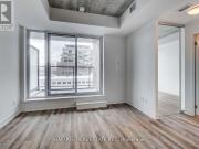 apartment at 404 30 BASEBALL PLACE, Toronto, Ontario, M4M0E8